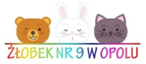logo żłobka 9